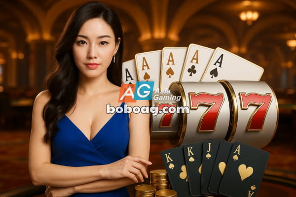 成为AG亚游代理的4步黄金法则